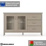 Тумба Классик KOM2W3S с подсветкой | изображение 1