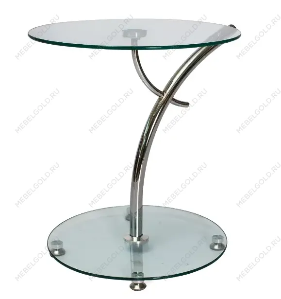 Стол журнальный Signal MUNA | изображение 1