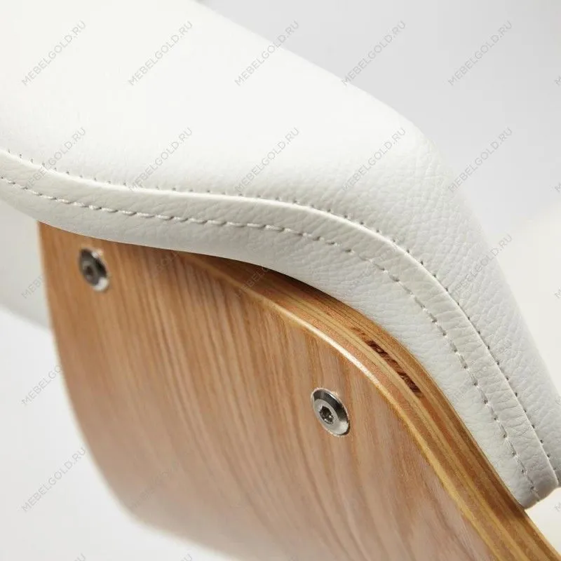 Барный стул VIMTA Белый | изображение 8