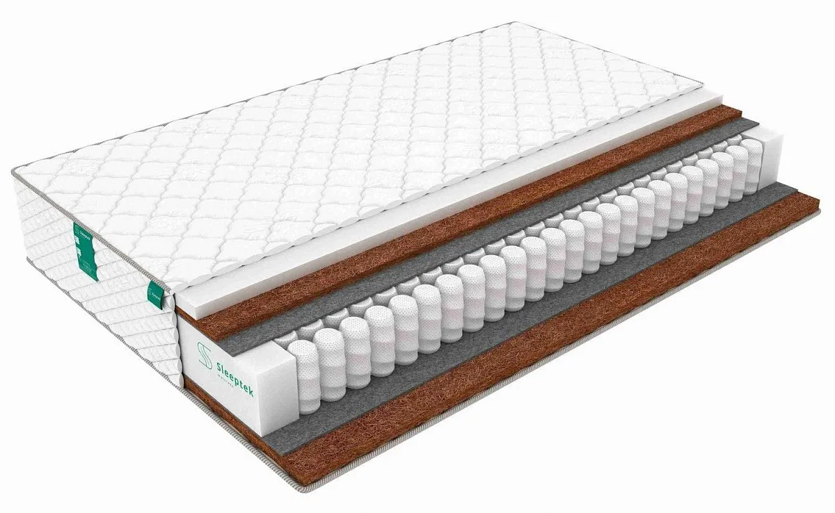 Матрас Premier FoamStrong Cocos 160х200