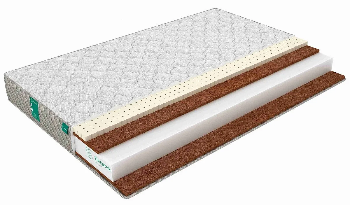 Матрас Roll Latex DoubleStrong 14 70х190