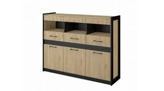 Тумба Стенли МН-037-16