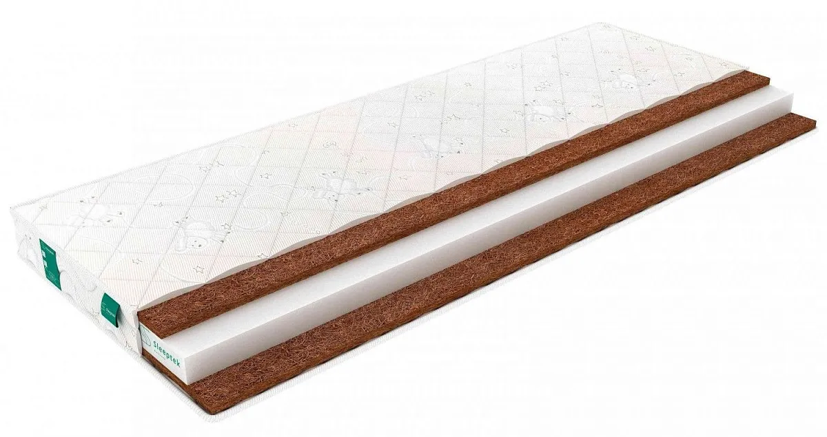 Детский матрас Surprise Foam CocosDouble 70х195