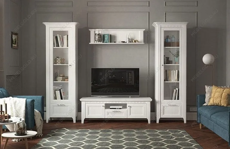 Гостиная Клер 2