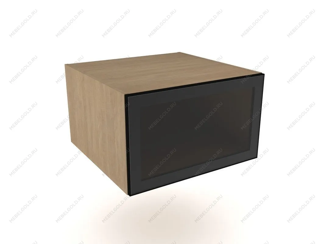 Шкаф АС-65, Женева (650*586*360) Дуб Палермо, 21984