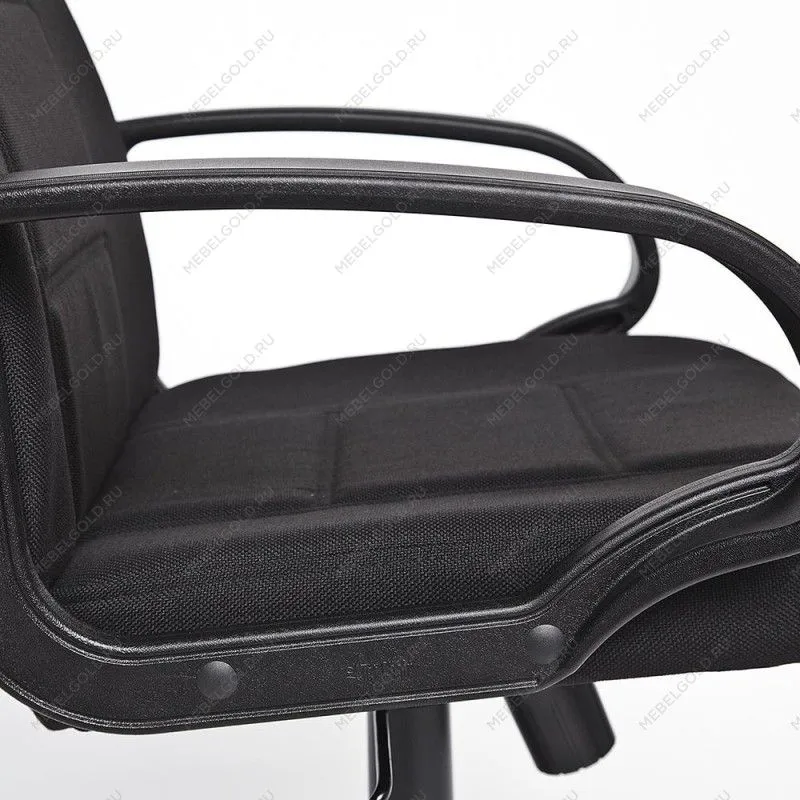 Кресло СН747 Черный, ткань | изображение 12