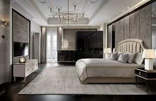 Мебель Римини СОЛО (Черный)