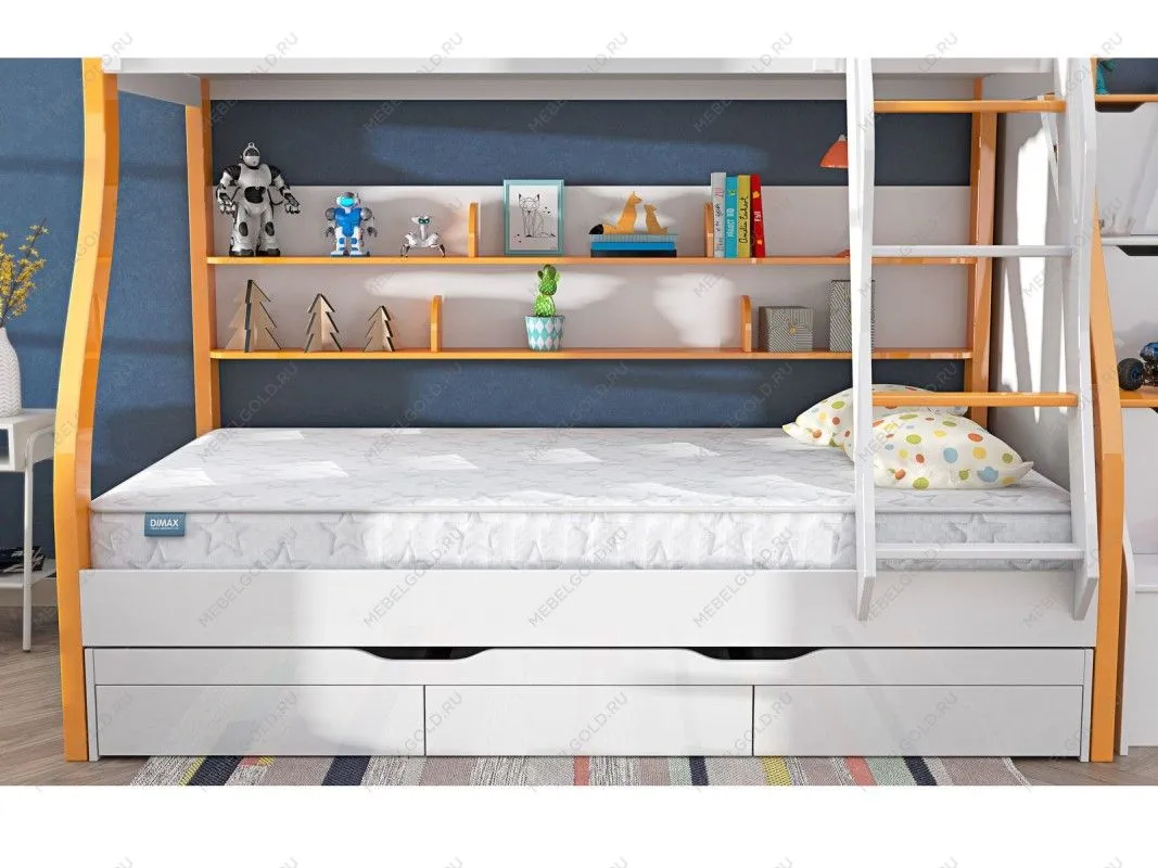 Матрас Луна 70х120 | изображение 5