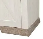 Шкаф Марсель SZF5D2S - Выставка Лобня | изображение 5