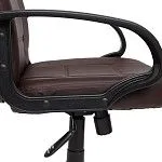 Кресло СН747 Коричневый | изображение 12