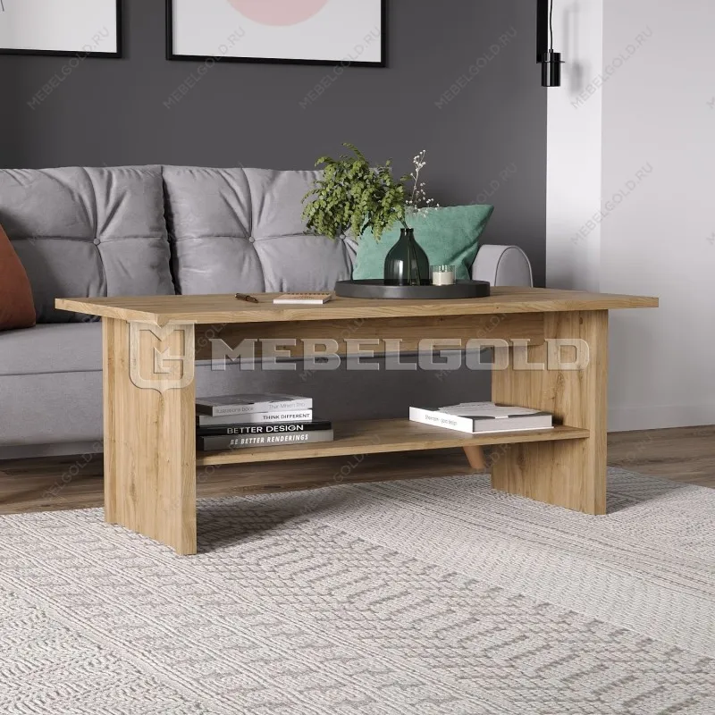 Стол журнальный Дорсет | изображение 1