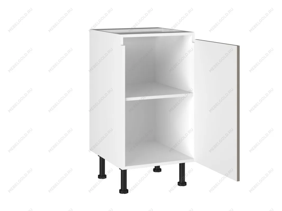 Стол С-45, Виста (450*523*870) Мокко, 25403 | изображение 1