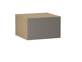 Дуб Палермо/Серый камень