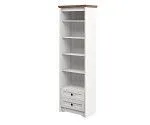 Шкаф комбинированный Тиволи МН-035-09 | изображение 1