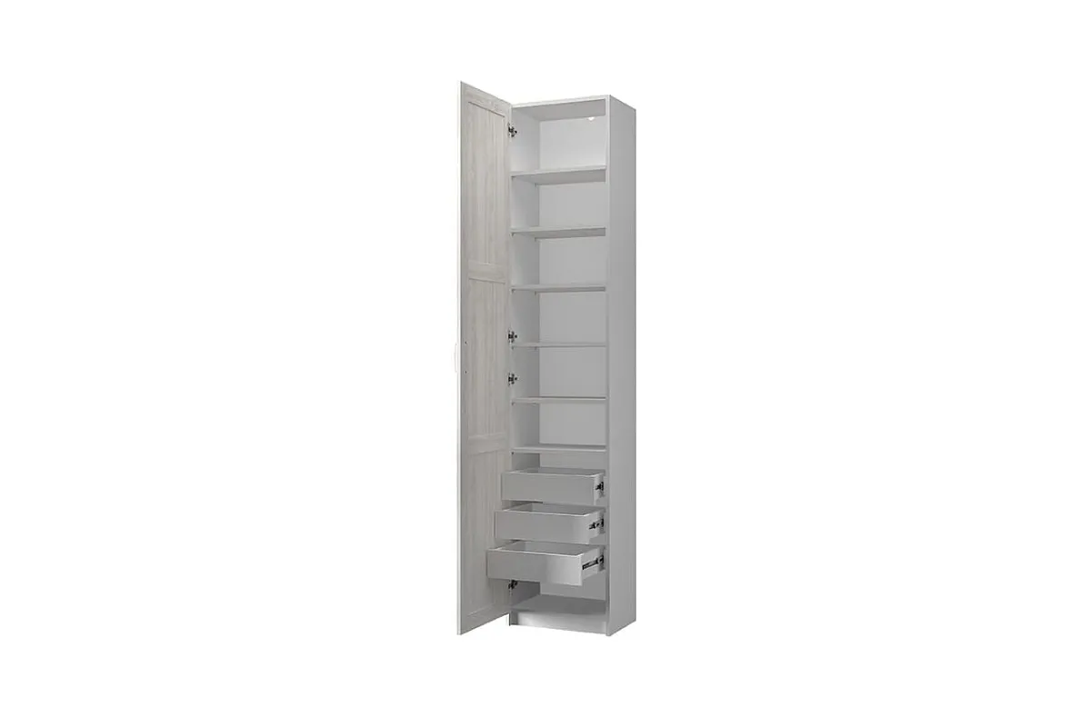 Корпус шкафа ПАКС (PAX) 50/35 | изображение 4