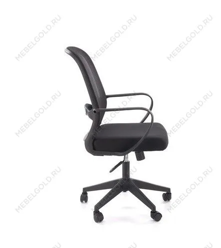 Кресло компьютерное Halmar ORCANO (черный) | изображение 2