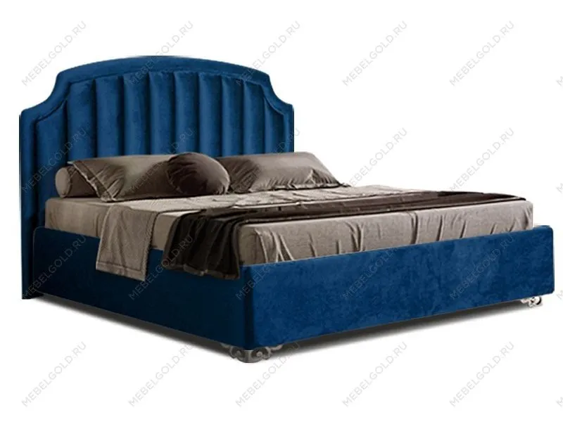 Кровать Verona 1,6 м, с подъемным механизмом (Гравитация) Sweet Dreams ВРКР-1[3]