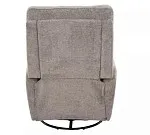 Кресло Signal ARGOS Raven 07 раскладное (серый) | изображение 3