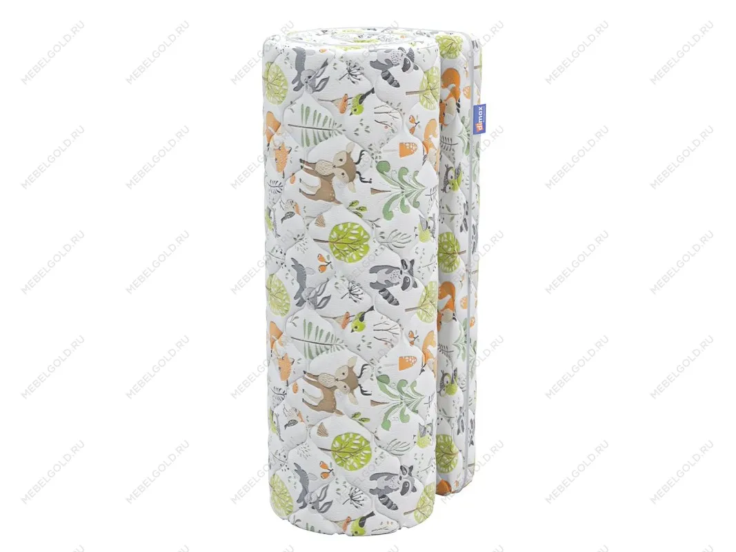 Матрас Умка х/б 80х160 | изображение 6