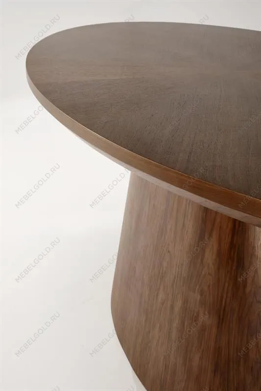 Стол обеденный Halmar VAGNER 220 (орех) | изображение 7