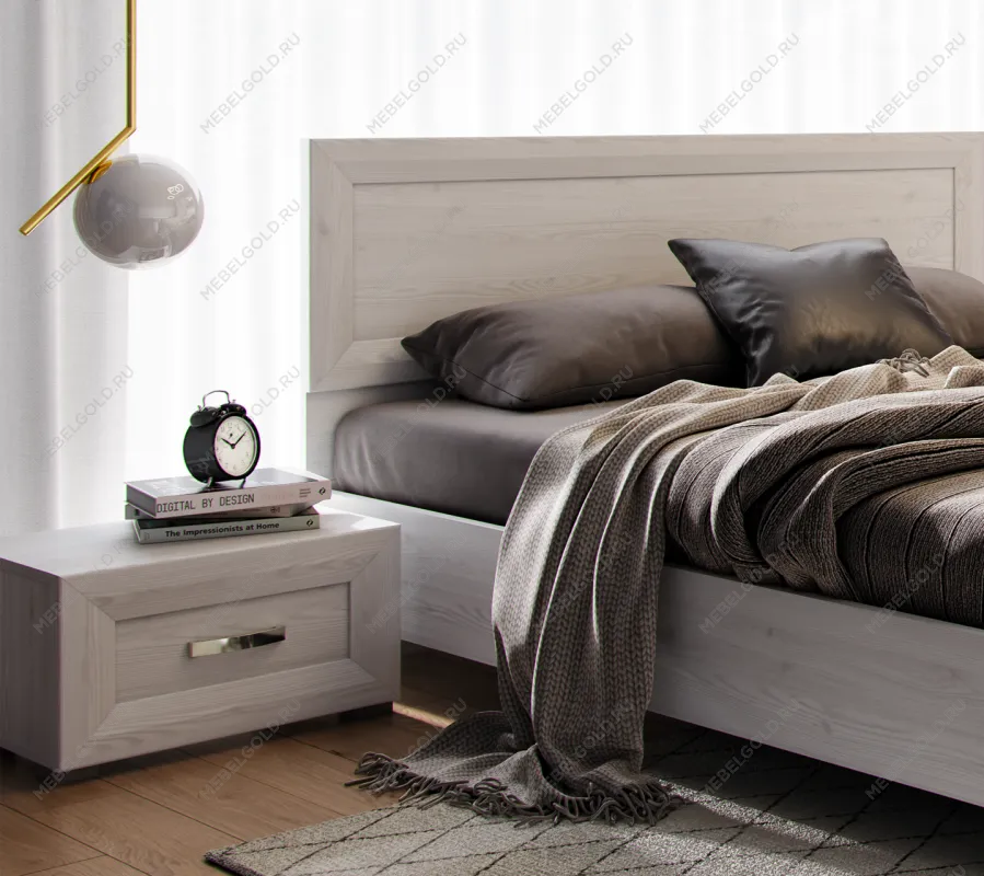 Тумба прикроватная Мальта KOM1S | изображение 3