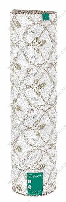 Матрас Perfect FoamStrong Cocos Massage 80х195 | изображение 2