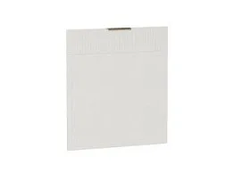 Фальш панель ФС-65, Берта (646*21*716) Экокожа Белый, 25329