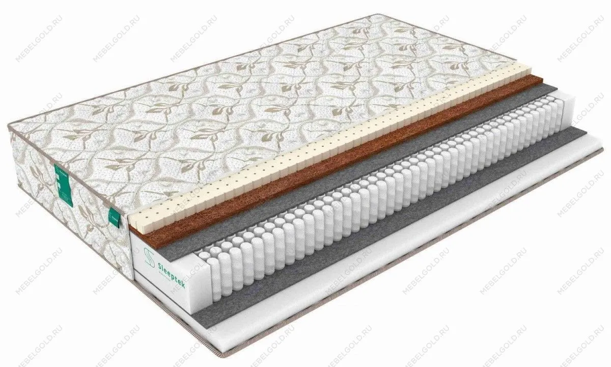 Матрас Perfect LatexStrong Norma 180х200