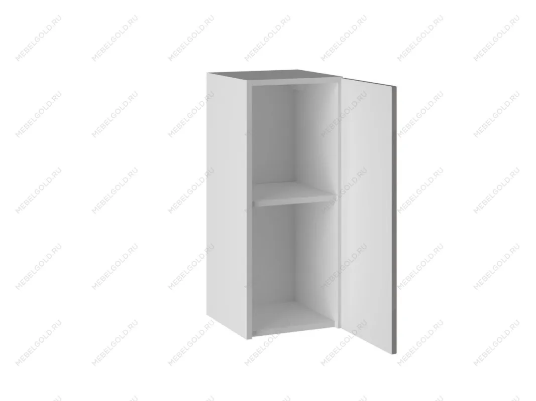 Шкаф ШГ-30, Виста (300*316*720) Экокожа Бежевый, 26441 | изображение 1