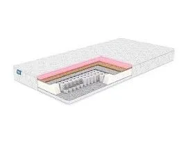 Матрас Звезда 60х140