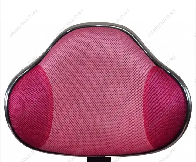 Кресло компьютерное Signal Q-G2 (розовый) | изображение 5