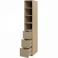 Стеллаж ОТИС МН-039-15