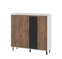 Шкаф Модена Дуб Элисон МН-048-02