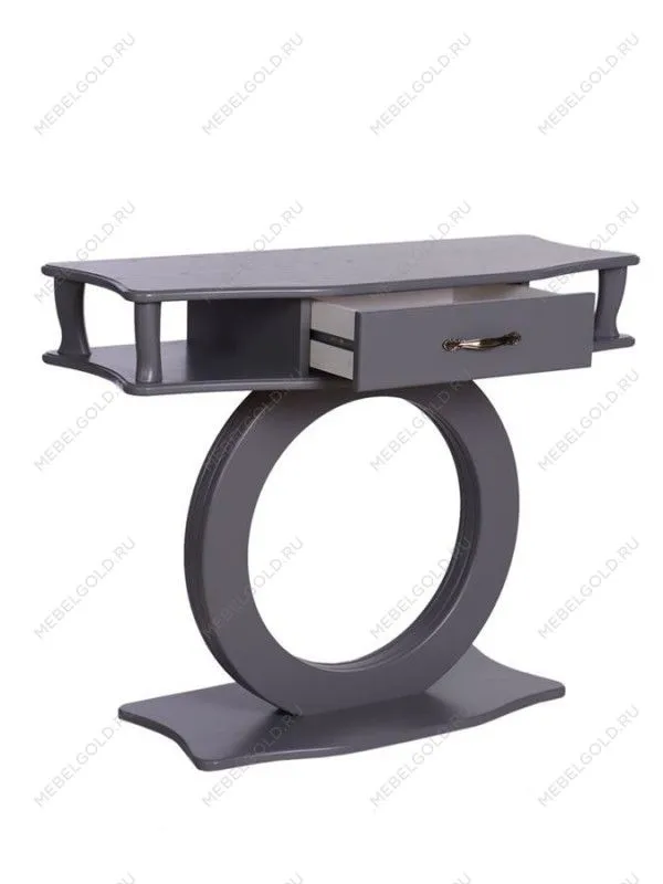 Туалетный стол Элиан (серый ясень) | изображение 3