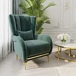 Комплект Замира оливковый | изображение 5