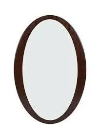 Зеркало Шарлиз (орех)