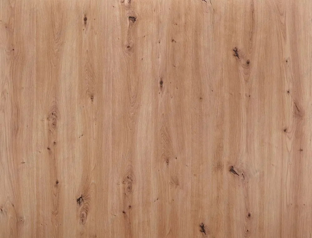 Стол обеденный Signal DANTE II 90 раскладной (дуб артизан/черный) | изображение 3