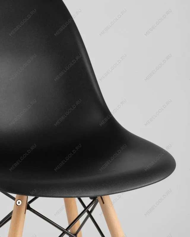 м. Марьина Роща - Стул DSW черный | изображение 7
