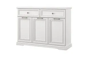 Тумба Севилла 3D2S