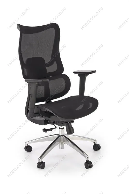 Кресло компьютерное Halmar CASPER (черный)