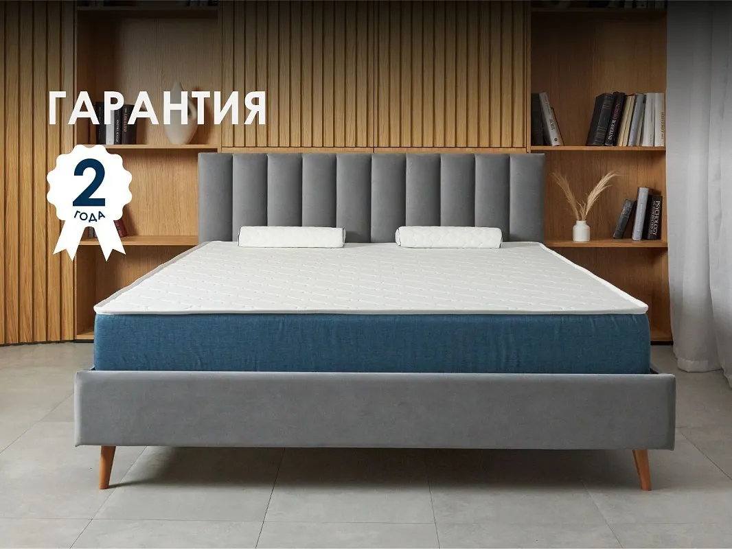Матрас Практик 19 кокос 160х200 | изображение 6