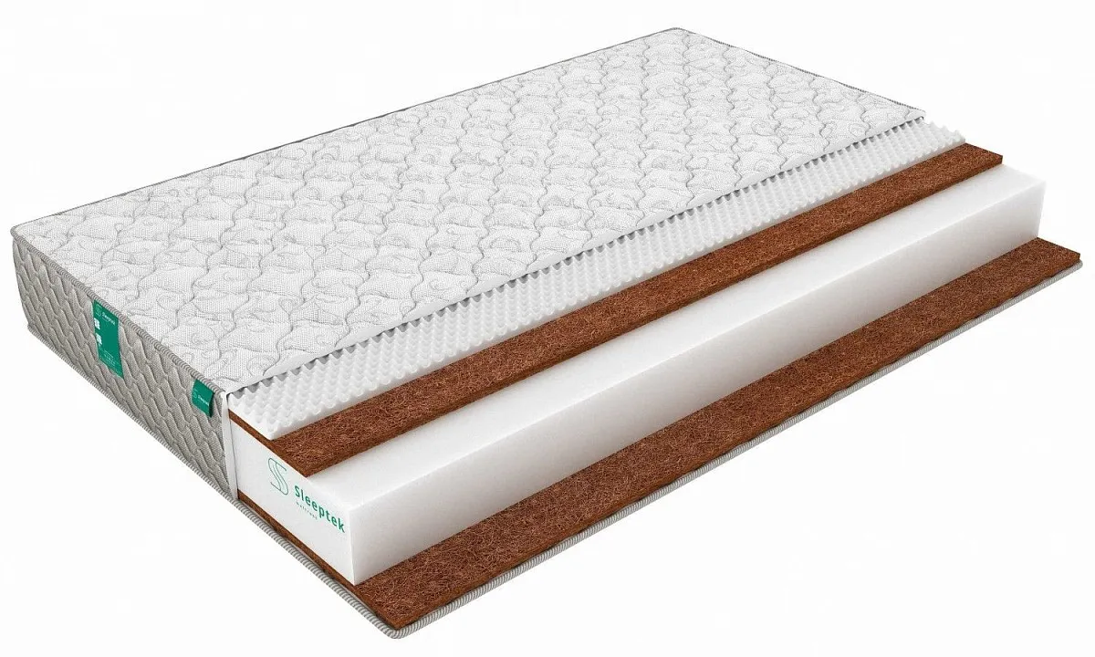 Матрас Roll Massage DoubleStrong 18 110х190