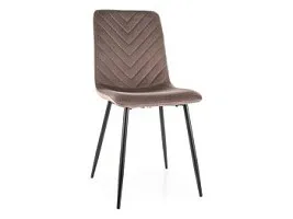 Коричневый