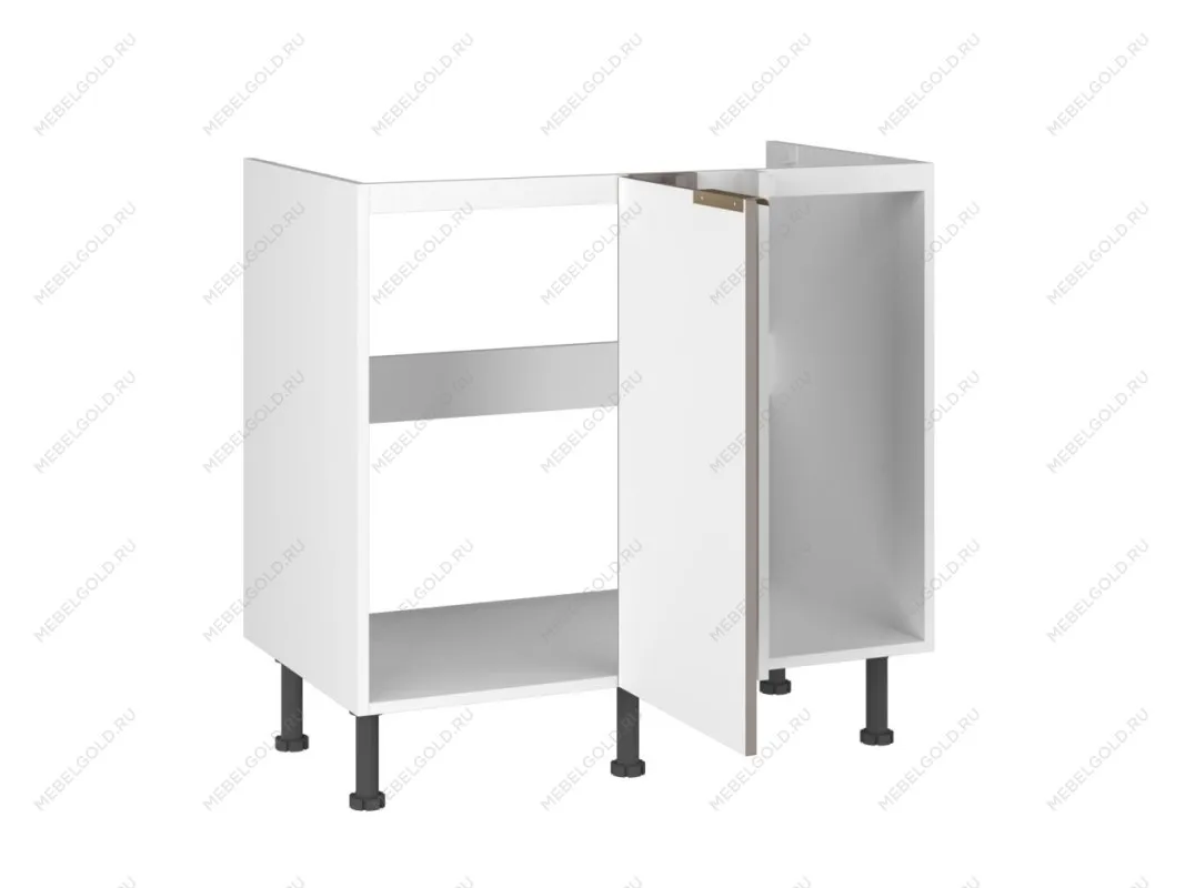 СМУ-100 Волна, Фьюжн (900*554*870) Мокко, 27138 | изображение 1