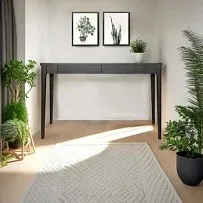 Мебель Сохо (Графит)