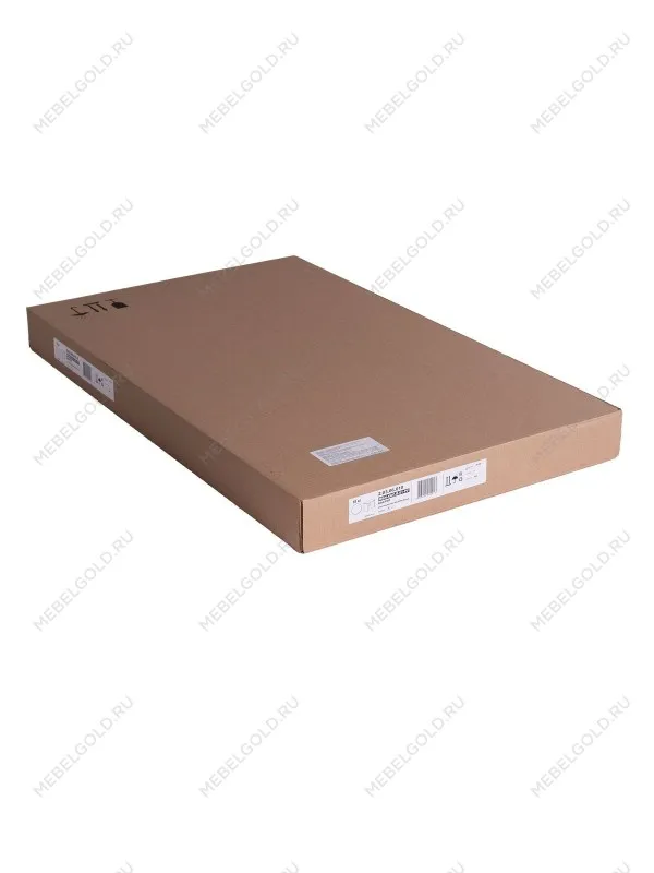 Стол письменный Кастор, 80х50х75 см, белый | изображение 13