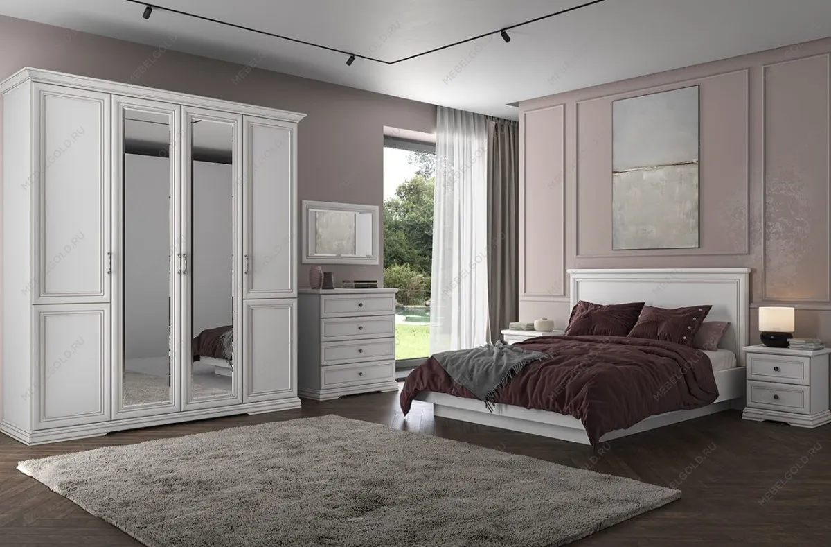 Комод Севилла 4S | изображение 3