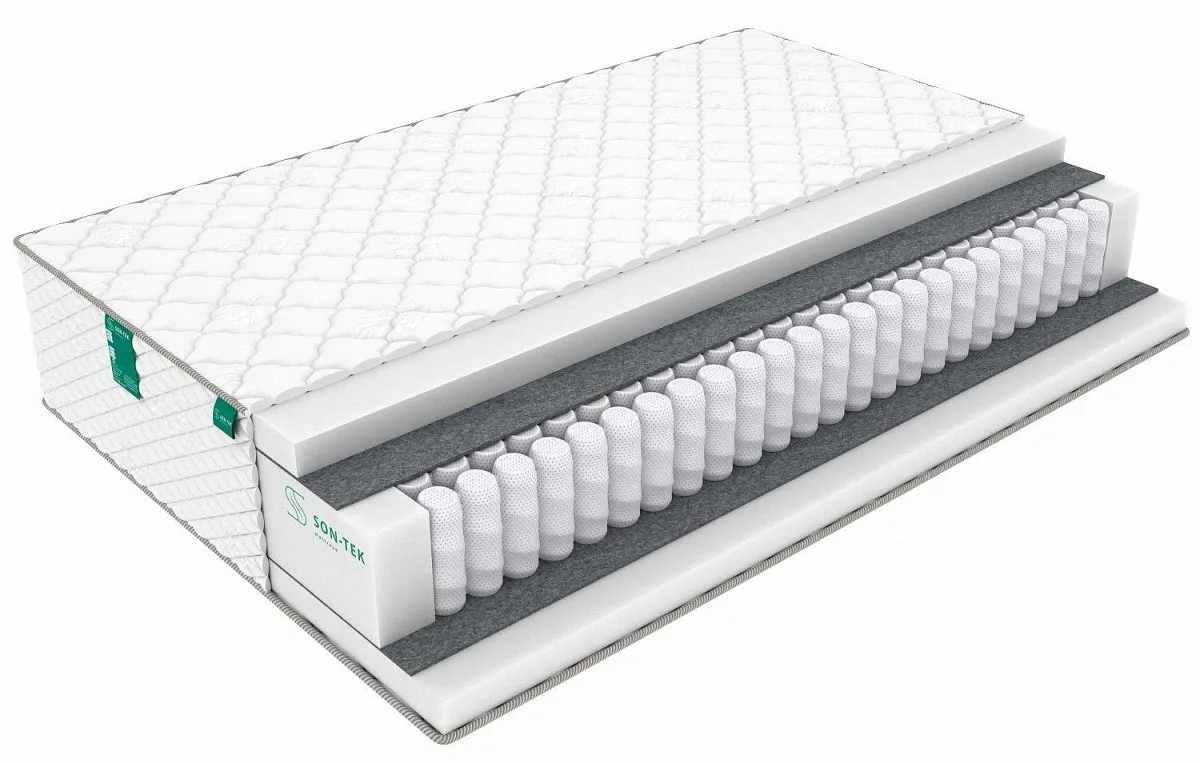 Матрас PremierBIG Foam5 Double 110х200