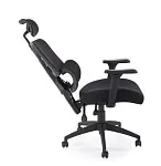 Кресло компьютерное Halmar ASTRAL (черный) | изображение 8