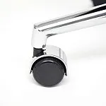 Кресло STYLE Серый, флок | изображение 8